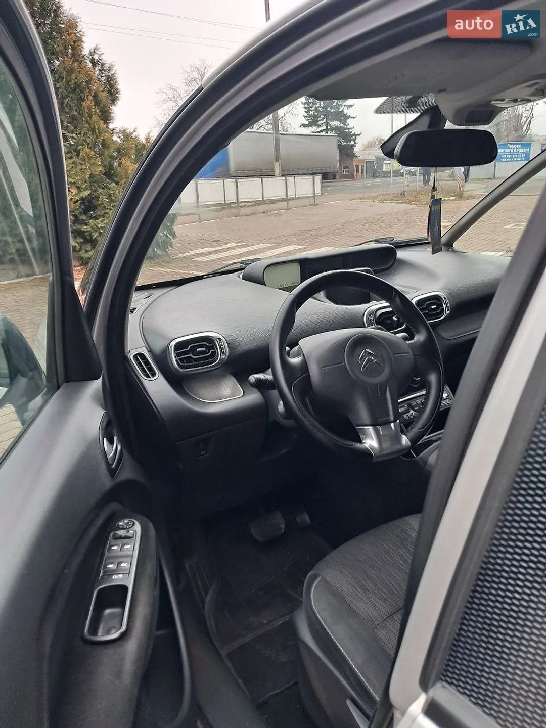 2014 Citroen C3 Picasso - мініатюра 10