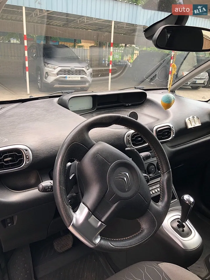 2012 Citroen C3 Picasso - мініатюра 20