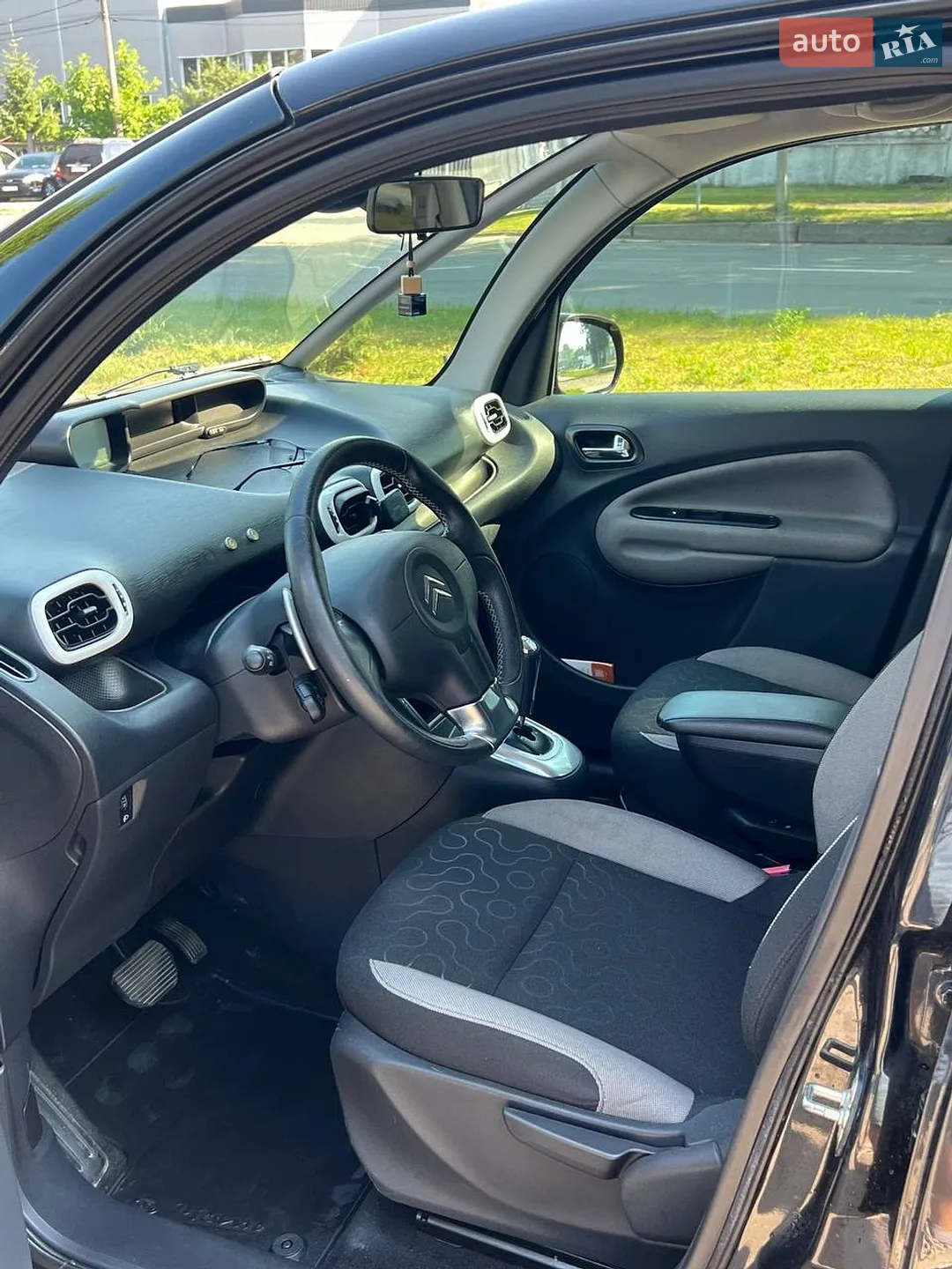 2012 Citroen C3 Picasso - мініатюра 26