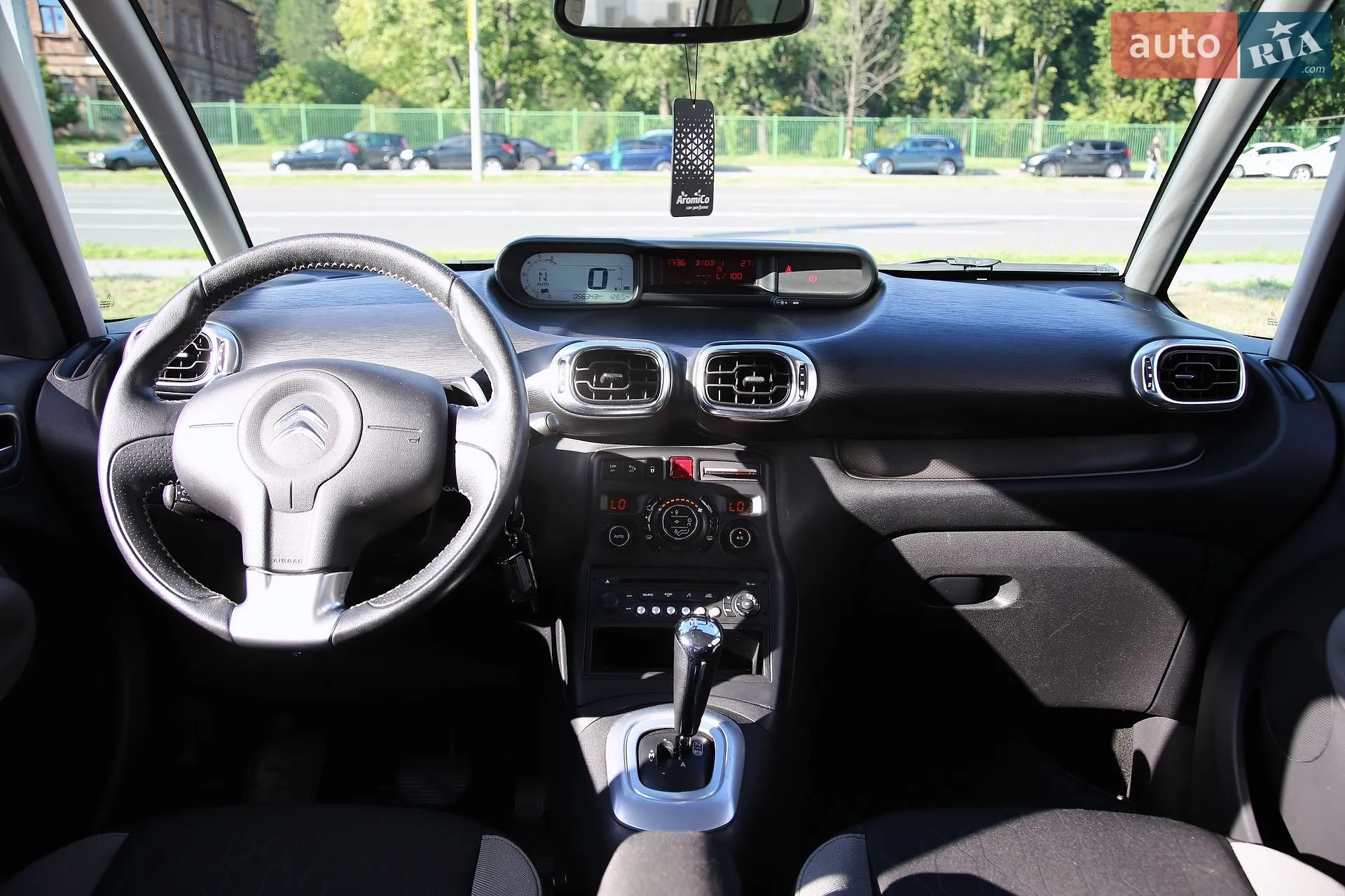 2013 Citroen C3 Picasso - мініатюра 12