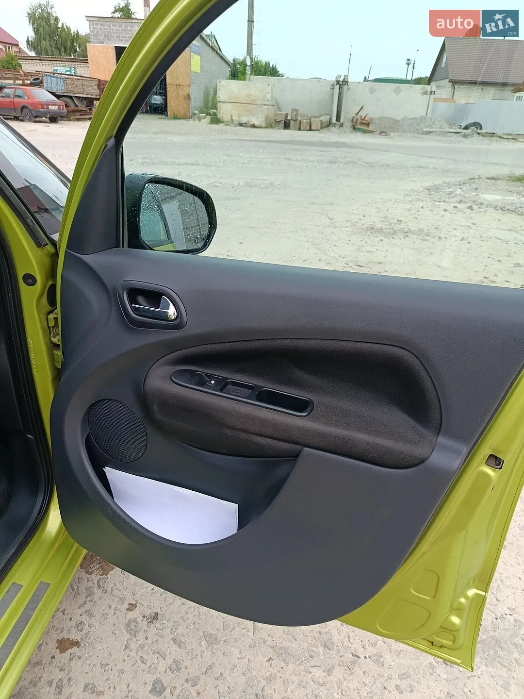 2012 Citroen C3 Picasso - мініатюра 10