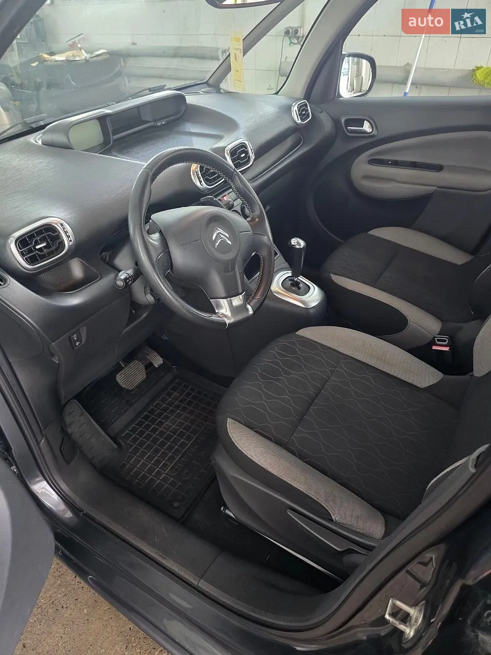 2015 Citroen C3 Picasso - мініатюра 11