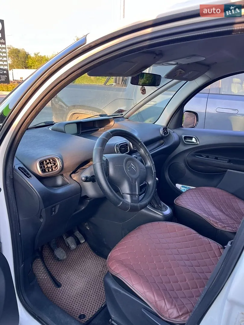 2012 Citroen C3 Picasso - мініатюра 17