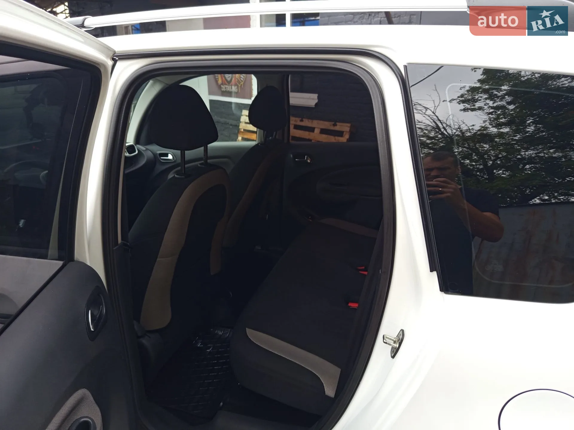 2013 Citroen C3 Picasso - мініатюра 21