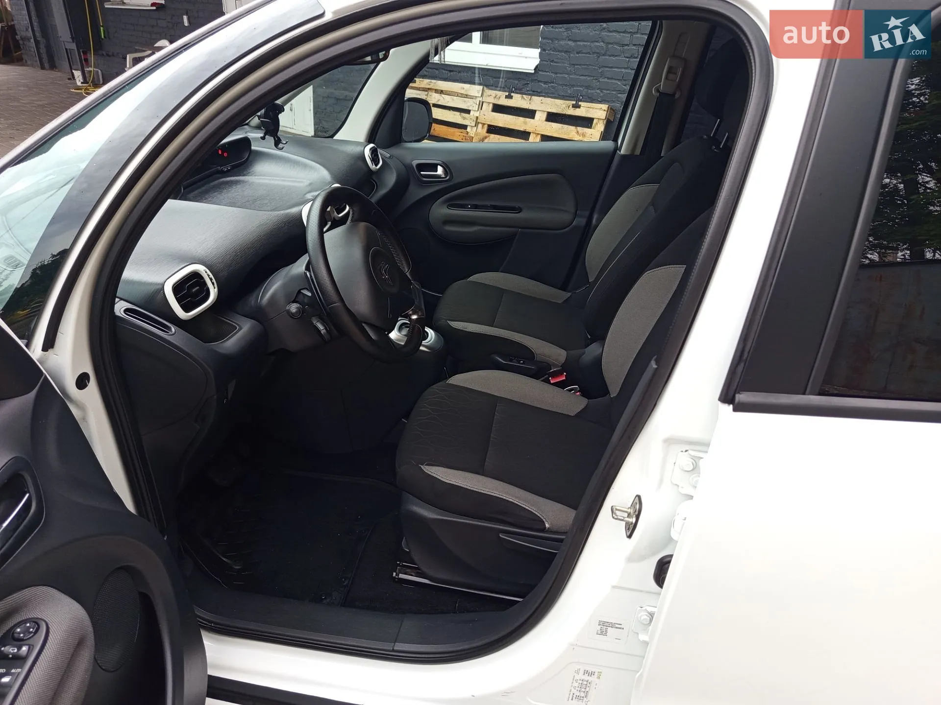 2013 Citroen C3 Picasso - мініатюра 25