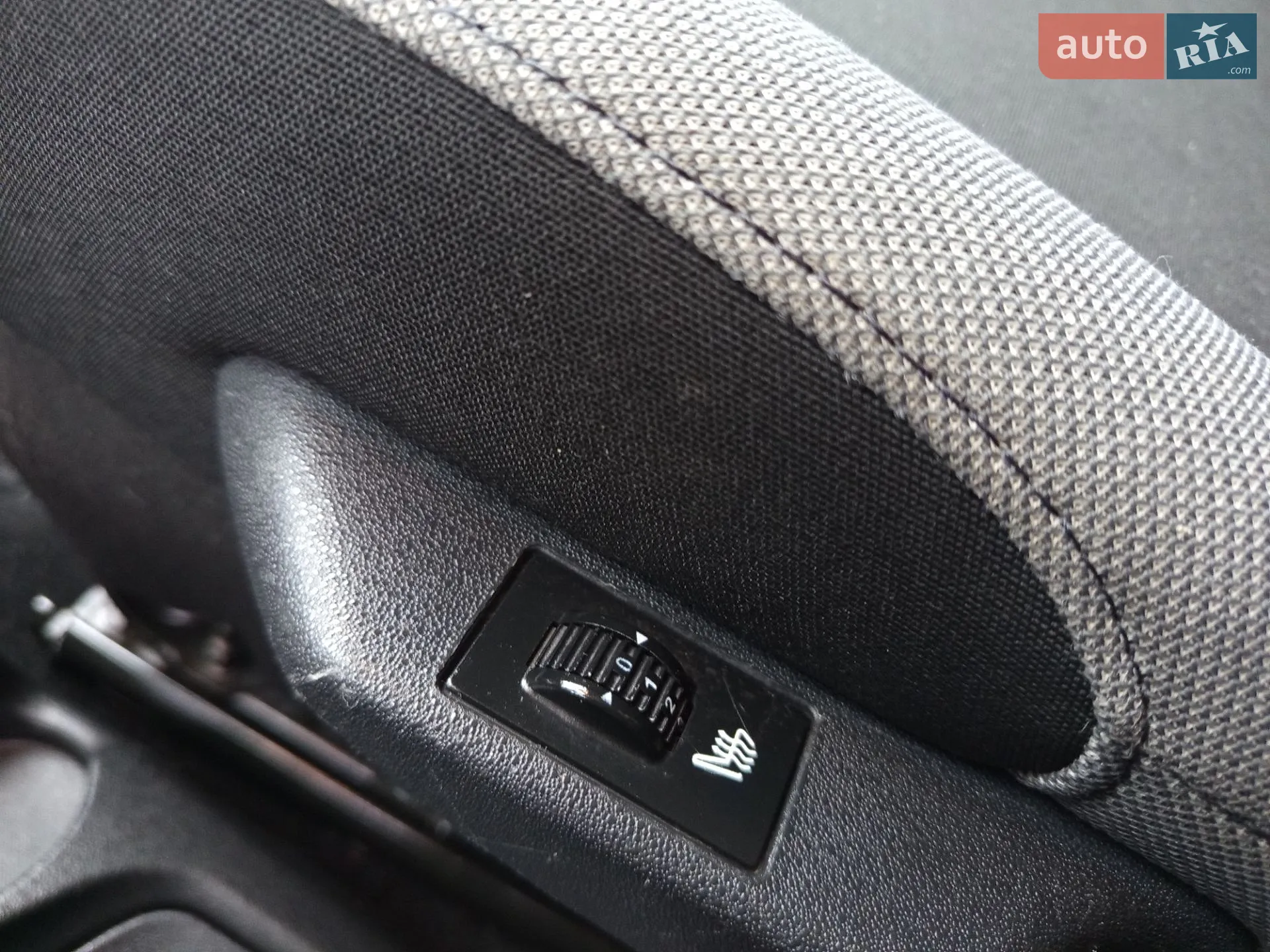 2013 Citroen C3 Picasso - мініатюра 30