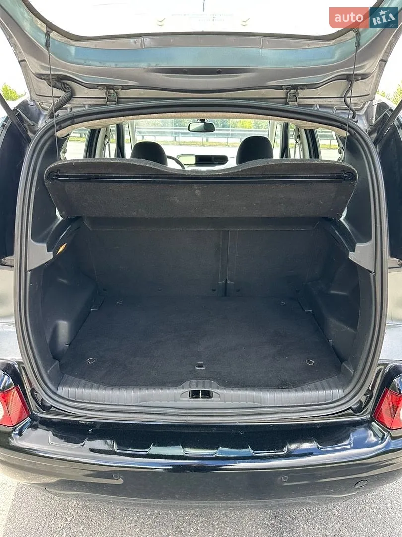 2013 Citroen C3 Picasso - мініатюра 19
