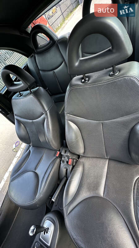 Кабриолет Citroen C3 Pluriel 2009 в Киеве фото 47 Кабриолет Citroen C3 Pluriel 2009 в Киеве