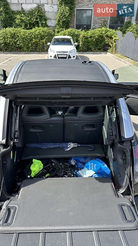 Кабриолет Citroen C3 Pluriel 2009 в Киеве фото 55 Кабриолет Citroen C3 Pluriel 2009 в Киеве