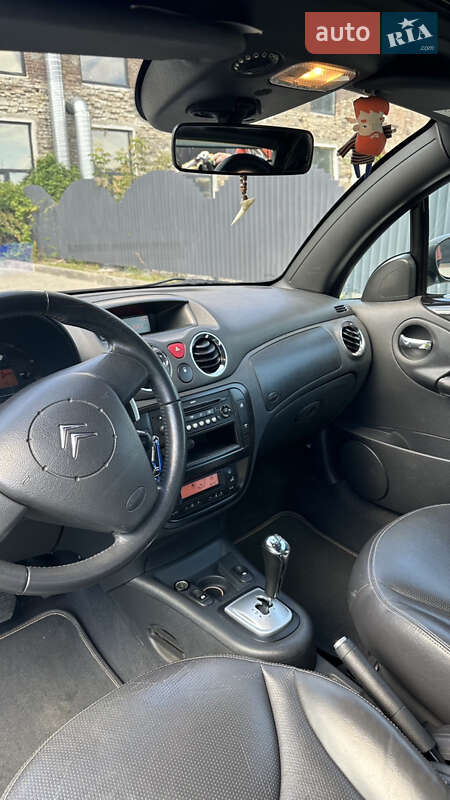 Кабриолет Citroen C3 Pluriel 2009 в Киеве фото 60 Кабриолет Citroen C3 Pluriel 2009 в Киеве