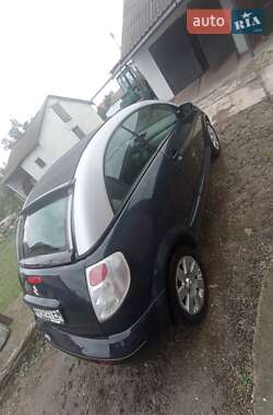 Кабриолет Citroen C3 Pluriel 2004 в 