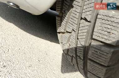 Кабріолет Citroen C3 Pluriel 2003 в 