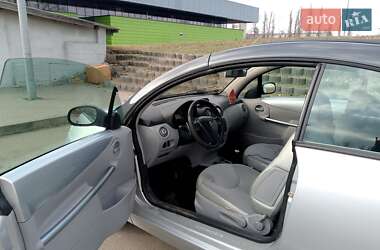 Кабріолет Citroen C3 Pluriel 2003 в 