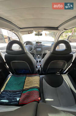 Кабриолет Citroen C3 Pluriel 2005 в 