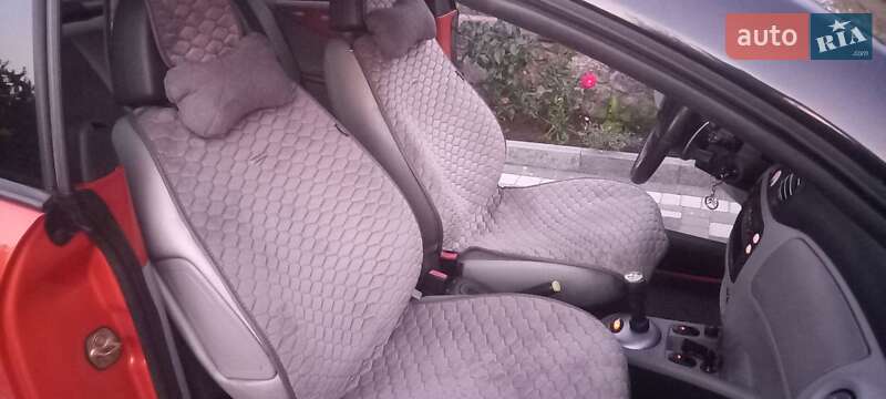 Кабріолет Citroen C3 Pluriel 2003 в Шаргороді