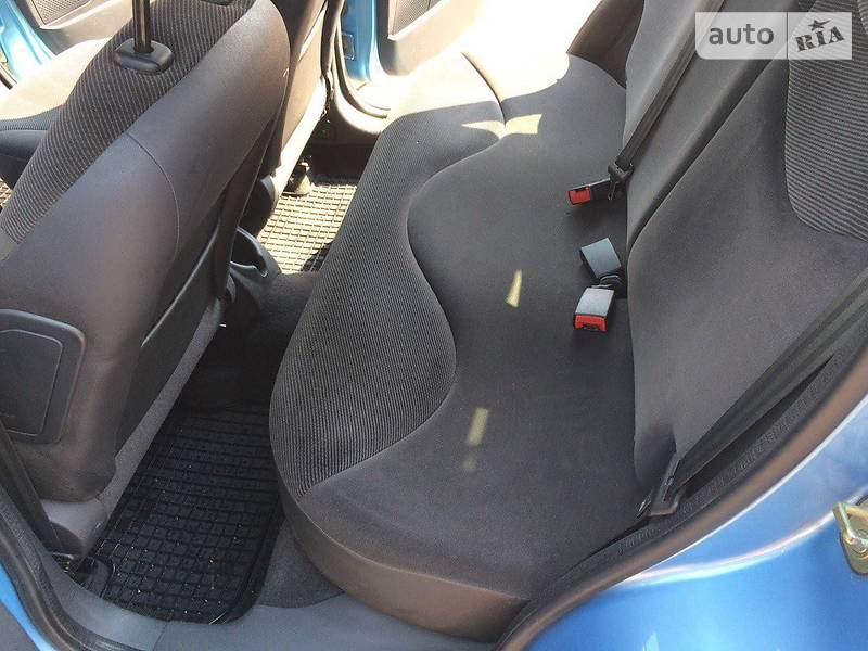 Хэтчбек Citroen C3 2006 в Львове