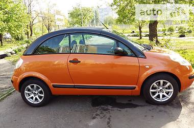 Хэтчбек Citroen C3 2006 в Житомире