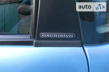 Хетчбек Citroen C3 2003 в Сумах