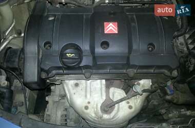 Хетчбек Citroen C3 2003 в Сумах