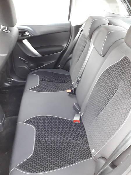 Хэтчбек Citroen C3 2011 в Дубно