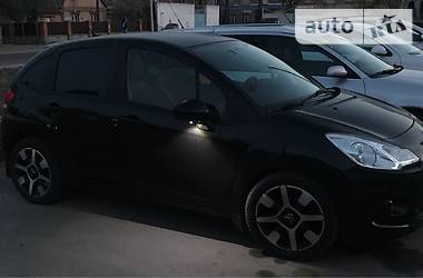 Хэтчбек Citroen C3 2010 в Белой Церкви