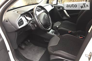 Хэтчбек Citroen C3 2011 в Житомире