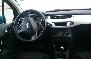 Хетчбек Citroen C3 2010 в Львові