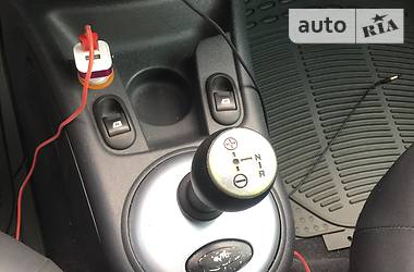 Кабріолет Citroen C3 2005 в 