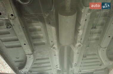 Хетчбек Citroen C3 2003 в Сумах