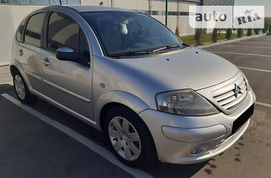 Хэтчбек Citroen C3 2004 в Виннице