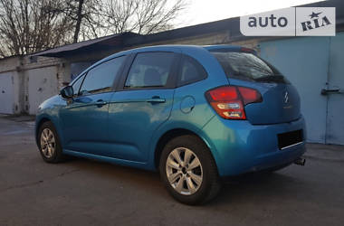 Хэтчбек Citroen C3 2011 в Запорожье