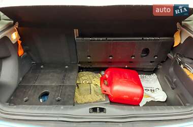 Хетчбек Citroen C3 2003 в Сумах