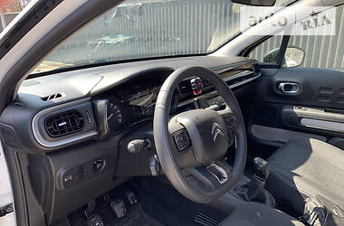 Універсал Citroen C3 2018 в 