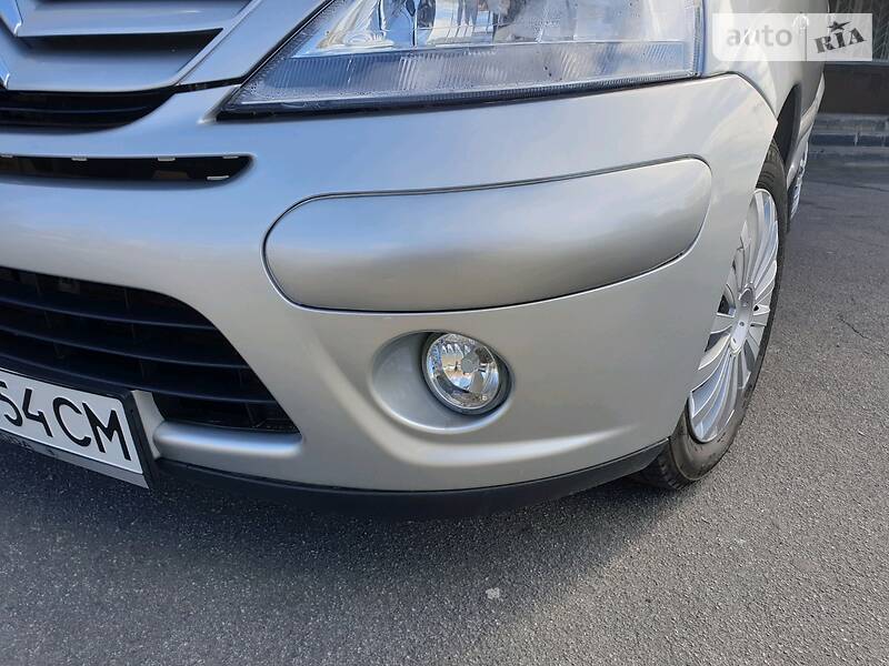 Хетчбек Citroen C3 2007 в Нетішині фото 18 Хетчбек Citroen C3 2007 в Нетішині