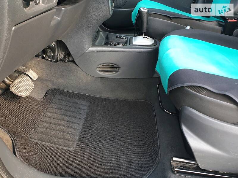 Хетчбек Citroen C3 2007 в Нетішині фото 21 Хетчбек Citroen C3 2007 в Нетішині