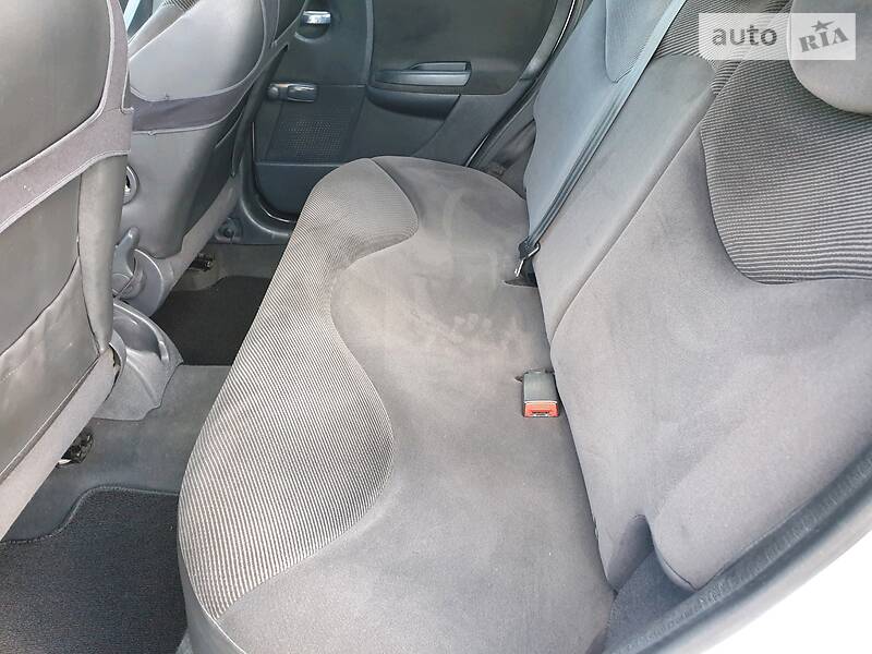 Хетчбек Citroen C3 2007 в Нетішині фото 25 Хетчбек Citroen C3 2007 в Нетішині