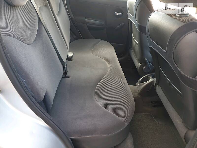 Хетчбек Citroen C3 2007 в Нетішині фото 35 Хетчбек Citroen C3 2007 в Нетішині