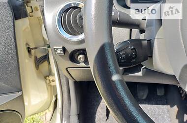 Кабріолет Citroen C3 2008 в 