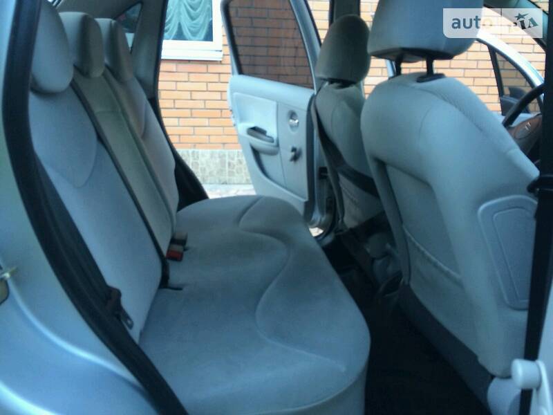 Хэтчбек Citroen C3 2007 в Киеве