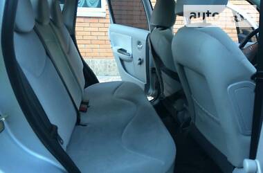 Хетчбек Citroen C3 2007 в 