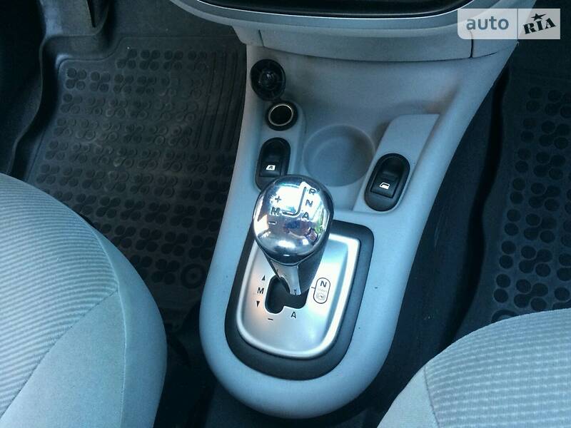Хэтчбек Citroen C3 2007 в Киеве