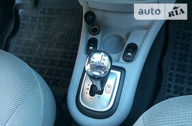Хетчбек Citroen C3 2007 в 