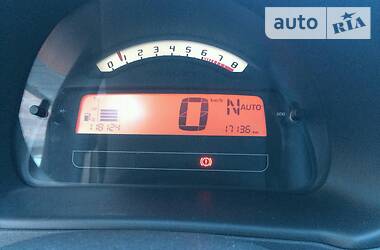 Хетчбек Citroen C3 2007 в 