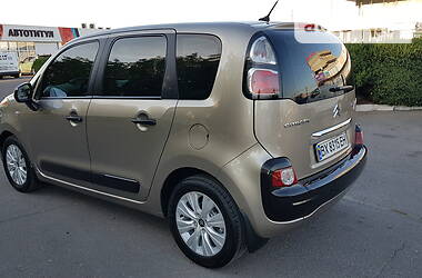 Мінівен Citroen C3 2011 в Хмельницькому