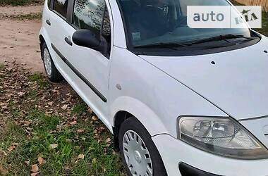 Хэтчбек Citroen C3 2003 в Коростене