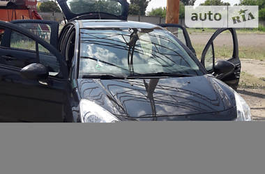 Хэтчбек Citroen C3 2012 в Днепре