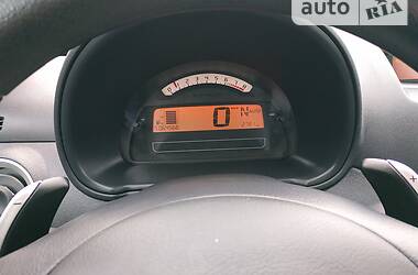 Хэтчбек Citroen C3 2009 в Луцке