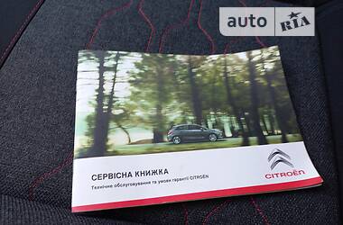 Хэтчбек Citroen C3 2017 в Киеве
