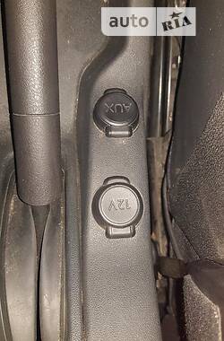 Хэтчбек Citroen C3 2014 в 