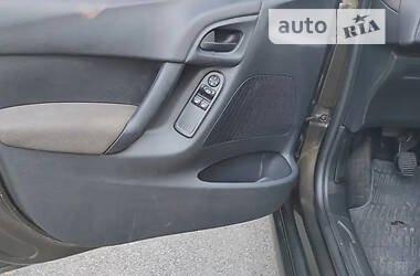 Хэтчбек Citroen C3 2014 в 
